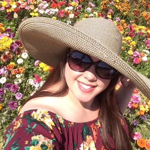 Meet your Posher, Lhorilyn